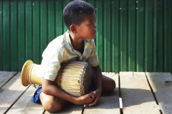 Classical Wedding Music in Cambodia - Commission for Cambodian Living Arts - Charity work (2013) © Aga Cebula