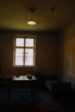 Auschwitz Series (2009) Untitled #85 © Aga Cebula