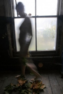 Autumn Series (2010) Untitled #110 © Aga Cebula