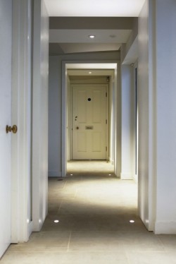 Photoshoot for Adams + Collingwood Architecs taken at The Egyptian Cultural Centre in London (2013) © Aga Cebula