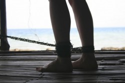 Tsunami Village Series (2010) Untitled #127 © Aga Cebula
