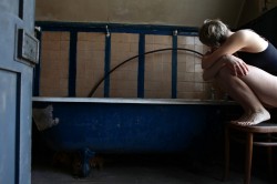 Attic Series (2011) Untitled #132 © Aga Cebula