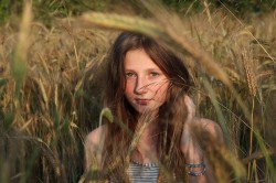 Nathalie (2011) © Aga Cebula