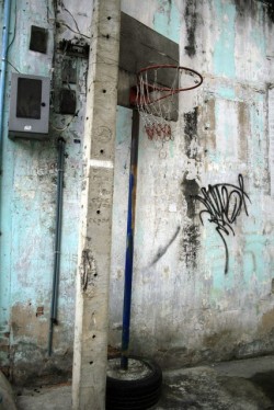 Travel Series Bangkok (2010) Untitled #115 © Aga Cebula