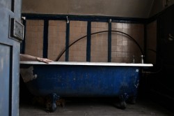 Attic Series (2011) Untitled #130 © Aga Cebula