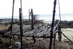Tsunami Village Series (2010) Untitled #120 © Aga Cebula