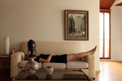 Static Series (2011) Untitled #138 © Aga Cebula