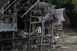 Tsunami Village Series (2010) Untitled #123 © Aga Cebula
