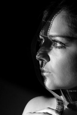 Black&white series (2010) Untitled #155 © Aga Cebula