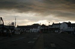 Travel Series Scotland (2009) Untitled #89 © Aga Cebula