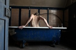 Attic Series (2011) Untitled #129 © Aga Cebula
