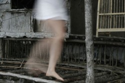 Tsunami Village Series (2010) Untitled #128 © Aga Cebula