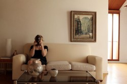 Static Series (2011) Untitled #139 © Aga Cebula