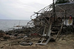 Tsunami Village Series (2010) Untitled #118 © Aga Cebula
