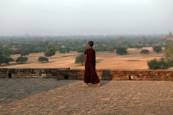 Travel Series Began (2014) Becoming a Buddhist Monk Ceremony in Began (Myanmar) - Untitled #460 © Aga Cebula